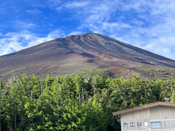 Mt. Fuji: 2-Day Climbing Tour - Meeting Point Information