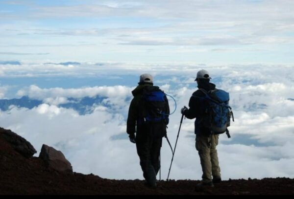 Mt. Fuji: 2-Day Climbing Tour - Equipment Rental Options