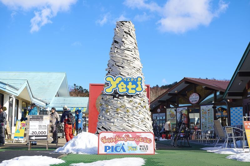 Mt. Fuji 2nd Station Yeti Snow Resort Snow Play/Skiing & Japanese Hot Spring Experience/Strawberry Picking Day Trip (Departing from Shinjuku/Ginza) - What to know before you go