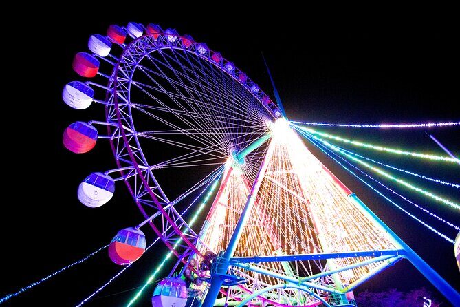 Mt. Fuji 5th Popular Spots & Sagamiko Illumination Tour fr Tokyo - What the Reviews Say