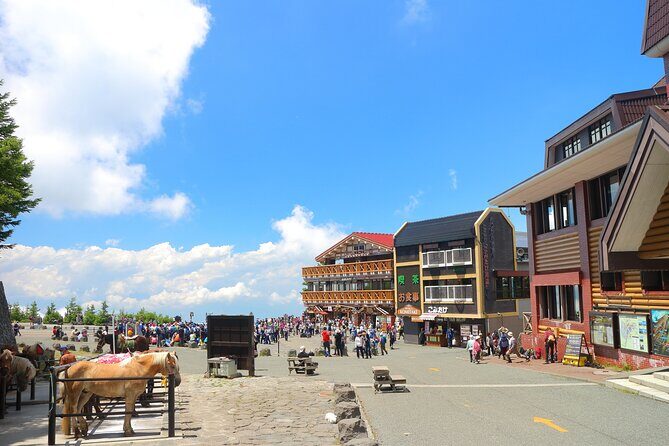 Mt. Fuji 5th St and Gotemba Outlets (Disband at Gotemba Outlets) - Final Thoughts: Is It Worth It?