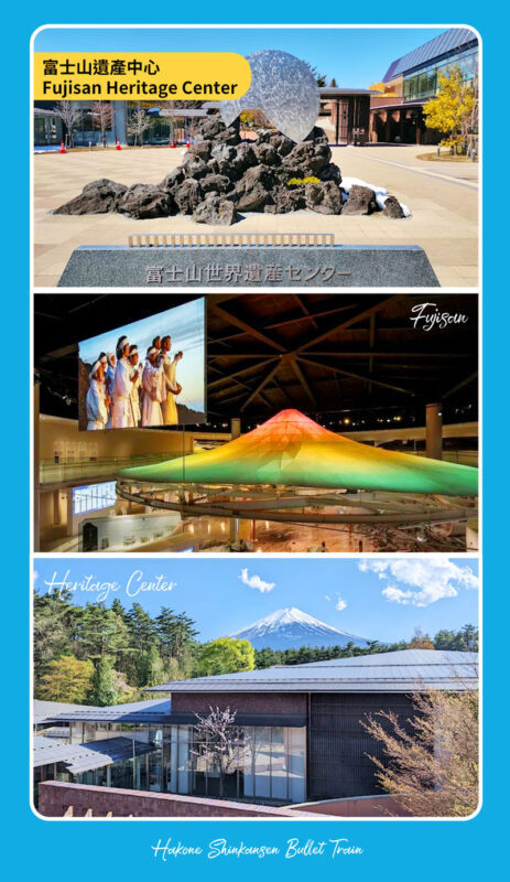 Mt. Fuji 5th Station & Hakone Owakudani & Ropeway + Pirate Ship Dual Experience (Upgrade to Bullet Train Round Trip Day Tour Available | Departing from Tokyo) - Should you book this Fuji and Hakone day tour?