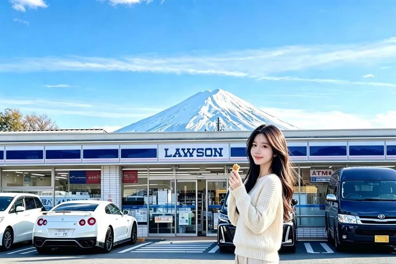Mt. Fuji 6 Major Instagram-Worthy Photo Spots Day Tour (Departing from Tokyo / Multilingual Options Available) - Oishi Park changes with the season