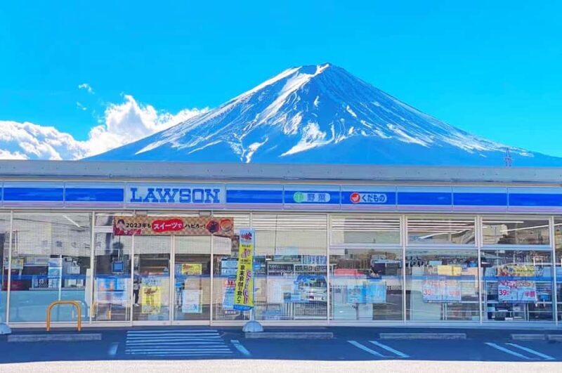 Mt.Fuji 6 Must-See Spots: Oshino& Lake Kawaguchi From Tokyo - What to Expect and Practical Tips