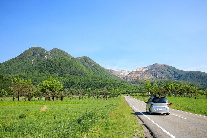 Mt. Fuji and Hakone Private Day Tour by Bullet Train and Car - Bullet Train to Odawara: The Speedy Highlight