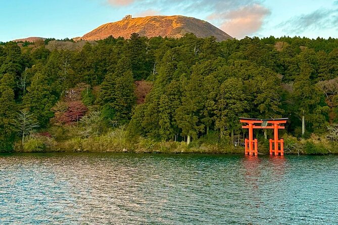Mt Fuji and Hakone Private Day Tour With English Speaking Driver - Pickup and Meeting Details