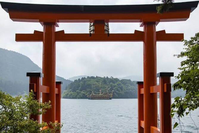 MT Fuji and Hakone Private Group Tour (Upto 9 Persons) by Hiace - Accessibility