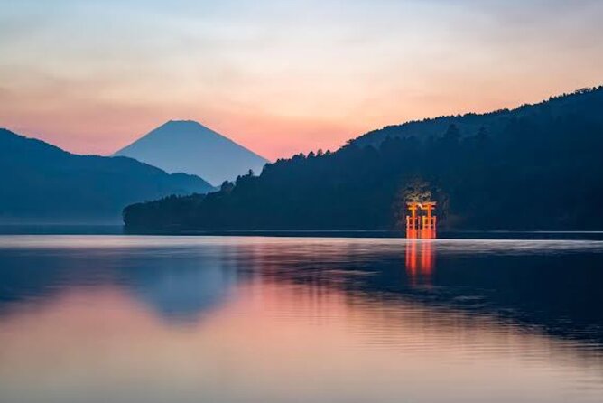 MT Fuji and Hakone Private Group Tour (Upto 9 Persons) by Hiace - Weather Considerations