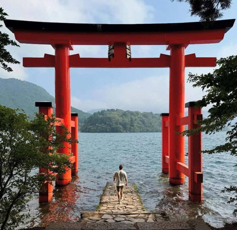 Mt Fuji and Hakone Private Tour With English Speaking Driver - Good To Know