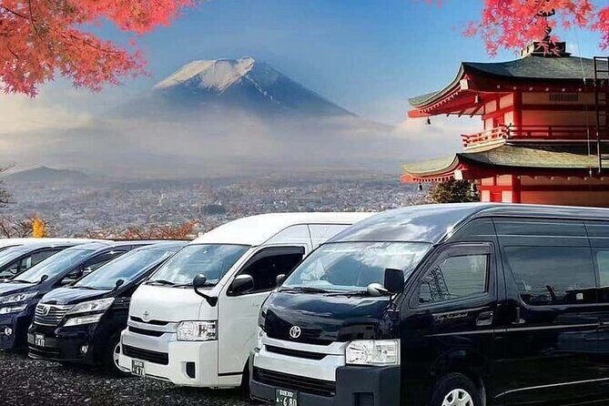 Mt. Fuji and Hakone Private Tour with English Speaking Driver - Final Thoughts: Is It Worth It?