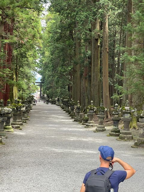 Mt Fuji and Hakone Private Tour With English Speaking Driver - Inclusions