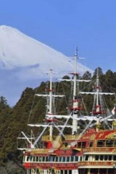 Mt Fuji and Hakone Private Tour With English Speaking Guide - Booking Process