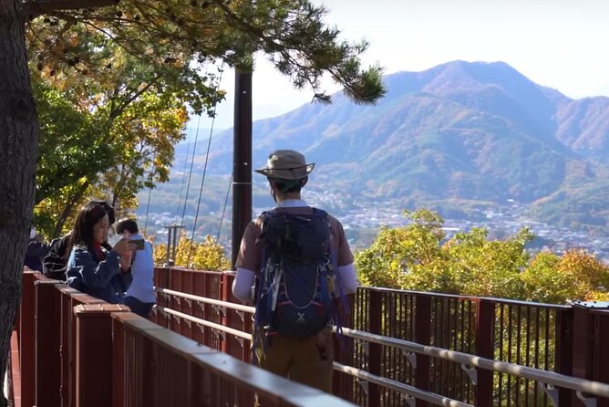Mt. Fuji and Hakone Sightseeing Adventure Tour With English Guide - Cancellation Policy and Refunds