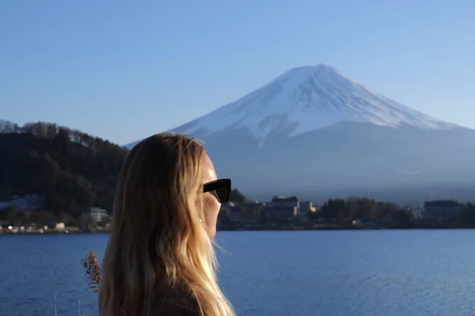 Mt. Fuji and Hakone Sightseeing Adventure Tour With English Guide - Weather Conditions and Implications