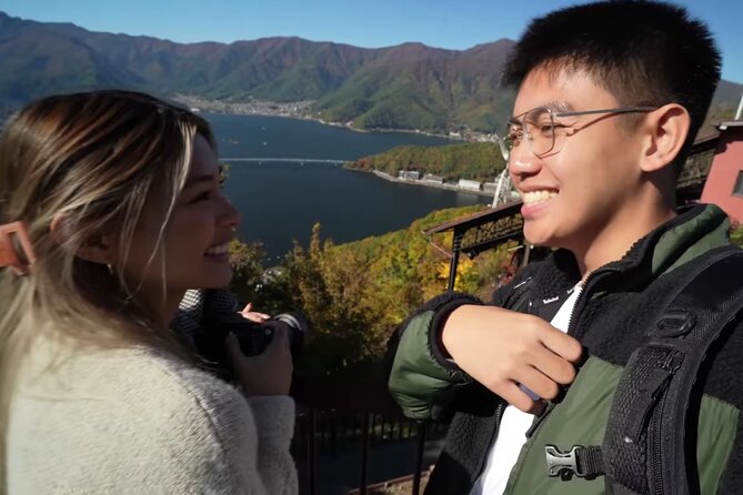 Mt. Fuji and Hakone Sightseeing Adventure Tour With English Guide - Questions and Support for a Seamless Experience