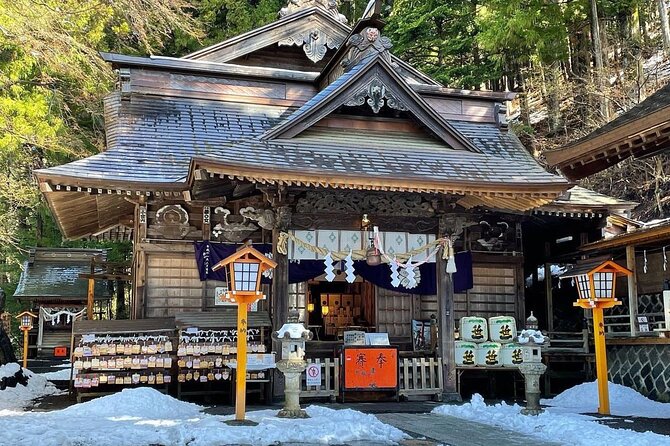 Mt. Fuji and Hakone Sightseeing Adventure Tour With English Guide - Pricing Information and Variations