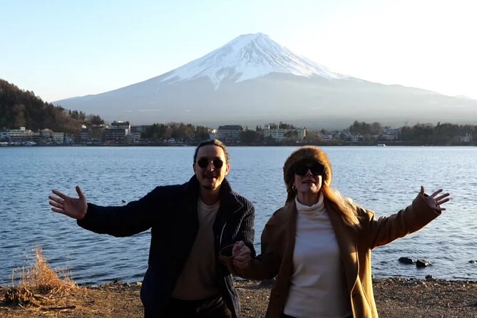 Mt. Fuji and Hakone Sightseeing Adventure Tour With English Guide - The Sum Up