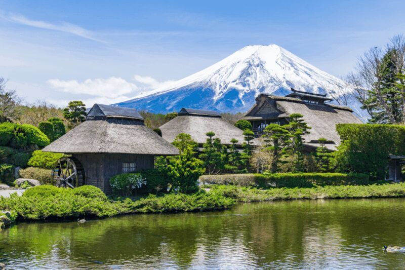 Mt.Fuji and Hakone Tour - Authentic Traveler Insights