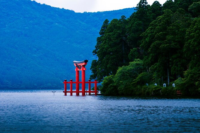 Mt.Fuji and Hakone Tour - Cancellation Policy