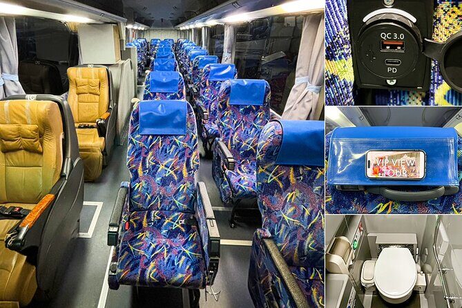 Mt Fuji and Lake Kawaguchi 1-Day Luxury Bus Tour From Tokyo - Why This Tour Works Well for Travelers