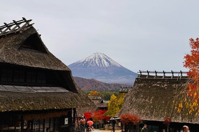 Mt Fuji and Lake Kawaguchi 1-Day Luxury Bus Tour From Tokyo - Frequently Asked Questions