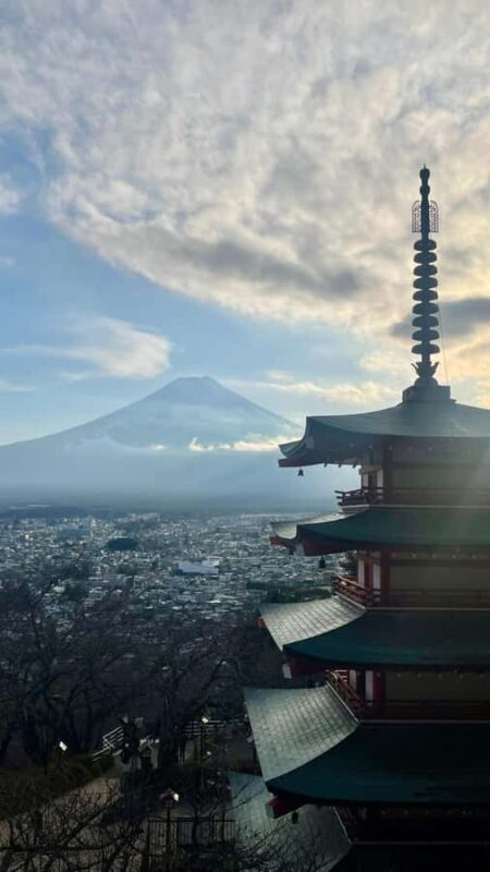 Mt Fuji and Lake Kawaguchi Day Tour With English Driver - FAQ