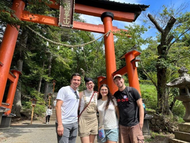 Mt Fuji and Lake Kawaguchi Scenic 1-Day Bus Tour - Review Summary