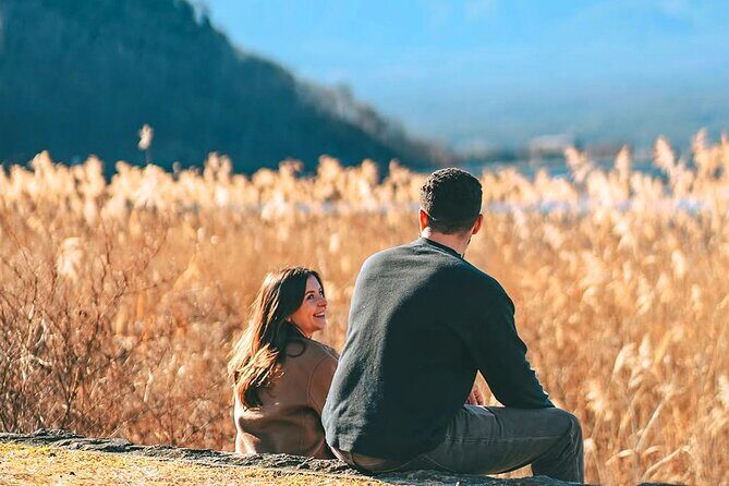 Mt Fuji and Lake Kawaguchiko Bus Day Tour with English Guide - What’s Included and What’s Not