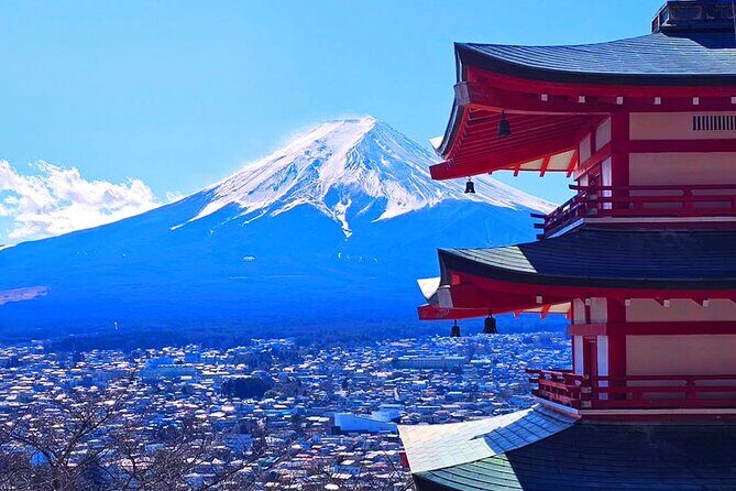 Mt Fuji and Lake Kawaguchiko Bus Day Tour with English Guide - FAQ