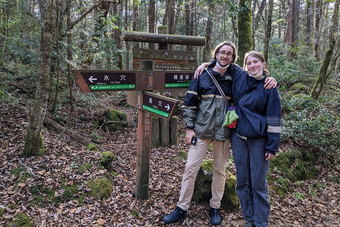 Mt. Fuji Aokigahara Jukai Forest Private Tour With Licensed Guide - Restrictions