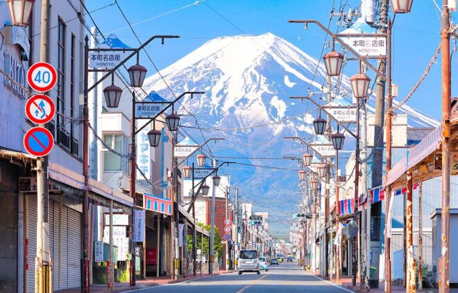 Mt.Fuji, Arakura Pagoda ,Oishi Park, Kawaguchico 1-Day Tour - Experience the Tour