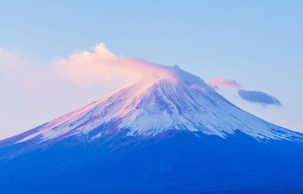 Mt.Fuji, Arakura Pagoda ,Oishi Park, Kawaguchico 1-Day Tour - Meeting Points and Pick-Up