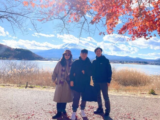 Mt.Fuji Area, 1 Day Private Car Trip(English Guide Tour) - Customer Recommendation