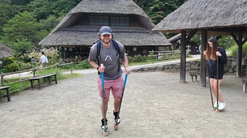 Mt Fuji Area: In-depth Guided Adventure in English - FAQ