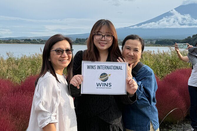 Mt. Fuji Autumn leaves And Heritage Village Trip Tokyo - The Sum Up