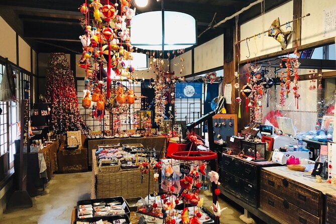 Mt. Fuji Autumn leaves And Heritage Village Trip Tokyo - The Practicalities: What You Should Know