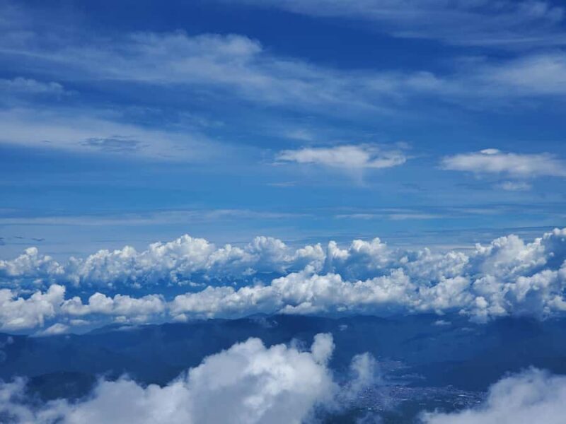 Mt.Fuji climbing 1 Day Tour up to the summit - What Makes This Tour Stand Out