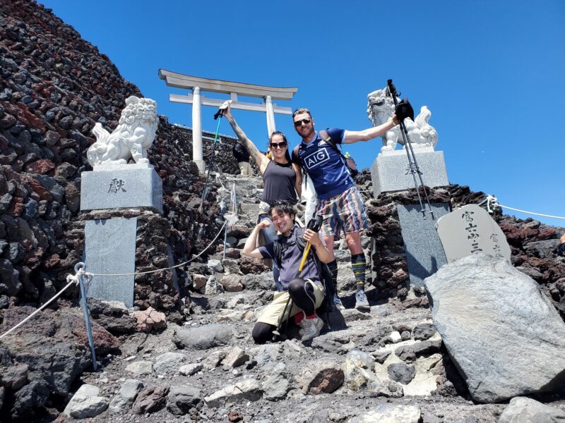 Mt.Fuji climbing 1 Day Tour up to the summit - The Sum Up: Is This Tour Right for You?