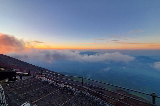 Mt. Fuji Climbing Tour 2026 Standard Plan - Final Thoughts