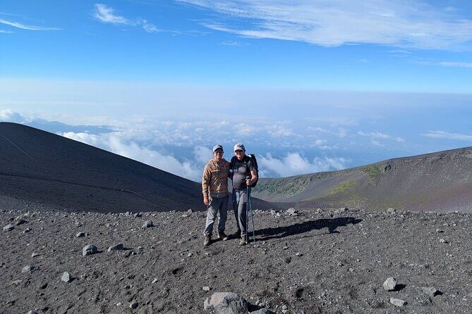 Mt. Fuji Day Activity: Hiking Shiraito Falls and Hoei Crater - FAQ
