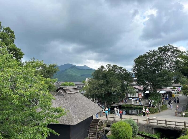 Mt Fuji Day tour by Car with English speaking driver Guide - Why Choose This Tour?