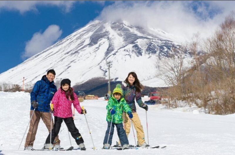 Mt Fuji Day tour by Car with English speaking driver Guide - Final Thoughts: Who Should Book This Tour?