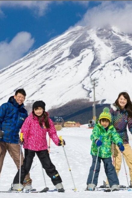 Mt Fuji Day Tour by Car With English Speaking Driver Guide - Inclusions and Exclusions