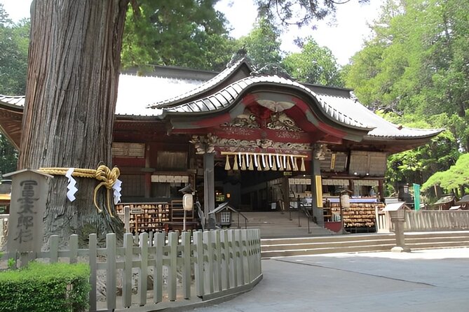 Mt FUJI Day Tour With Private Car and English Speaking Guide - Communication