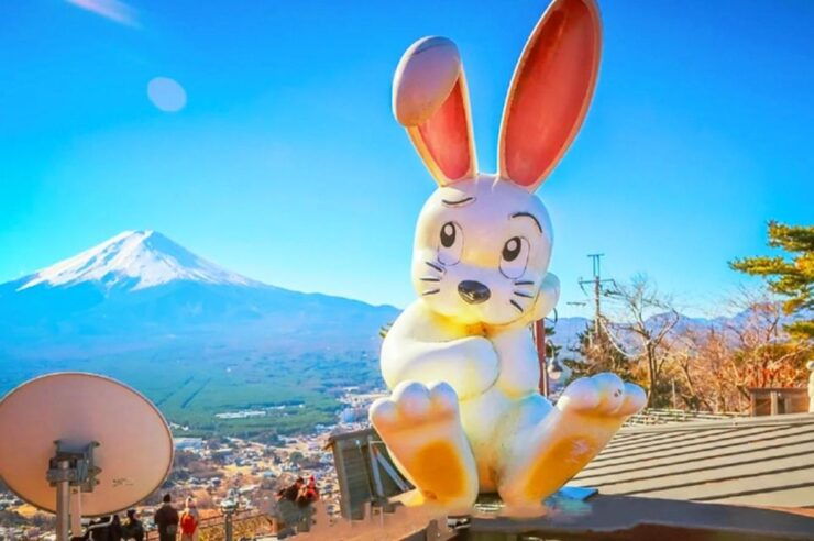 Mt.Fuji Day Tour:Oshino Hakkai,Kawaguchi Lake From Tokyo - Booking and Duration