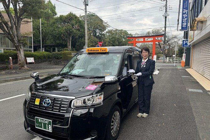 Mt. Fuji Day Trip by Shinkansen & Private Car with Local Culture - Authentic Experiences and Small-Group Benefits