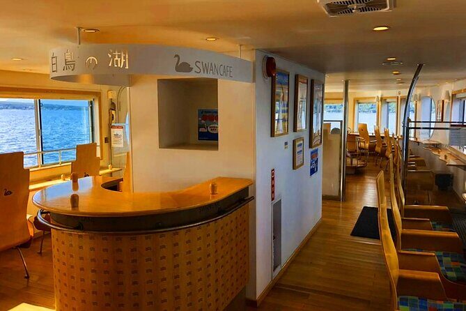 Mt Fuji Day Trip KABA Bus Lake Cruise and Lawson Photo - Final Thoughts