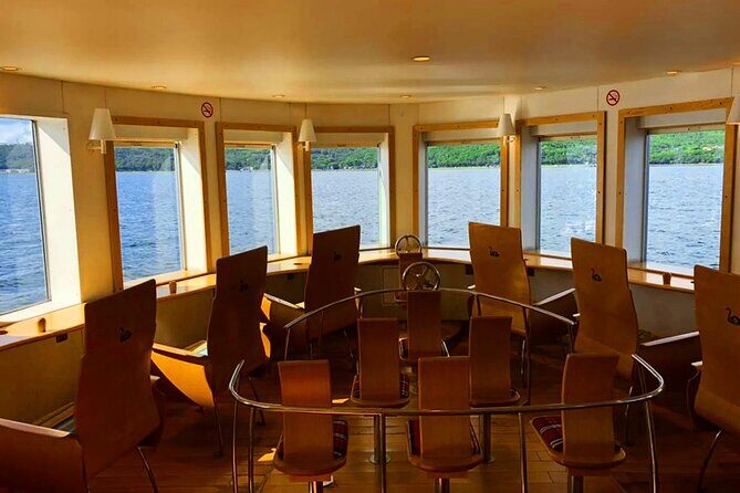 Mt Fuji Day Trip KABA Bus Lake Cruise and Lawson Photo - FAQs