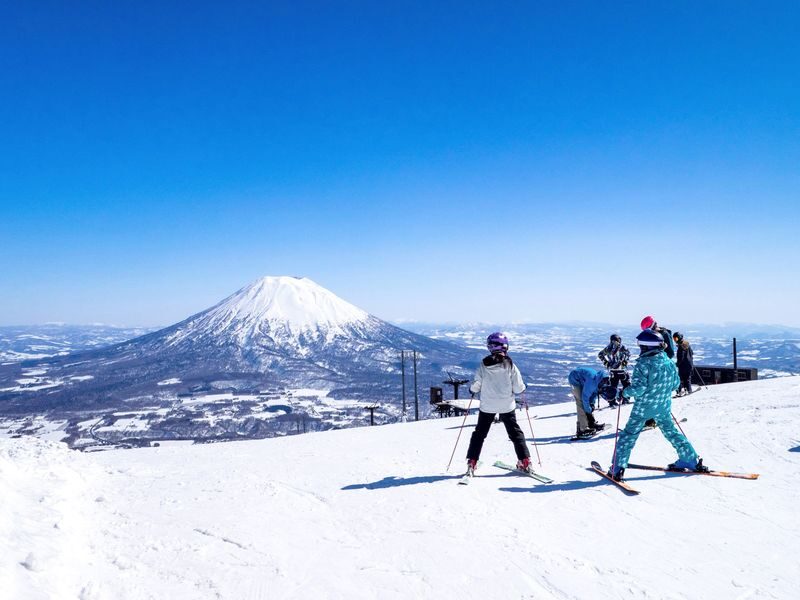 Mt. Fuji - Fujiyama Snow Ski Resort Yeti Day Trip from Tokyo - What to know before you book