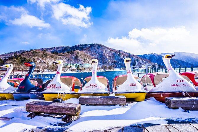 Mt Fuji Full Day Private Tour - Tour Duration